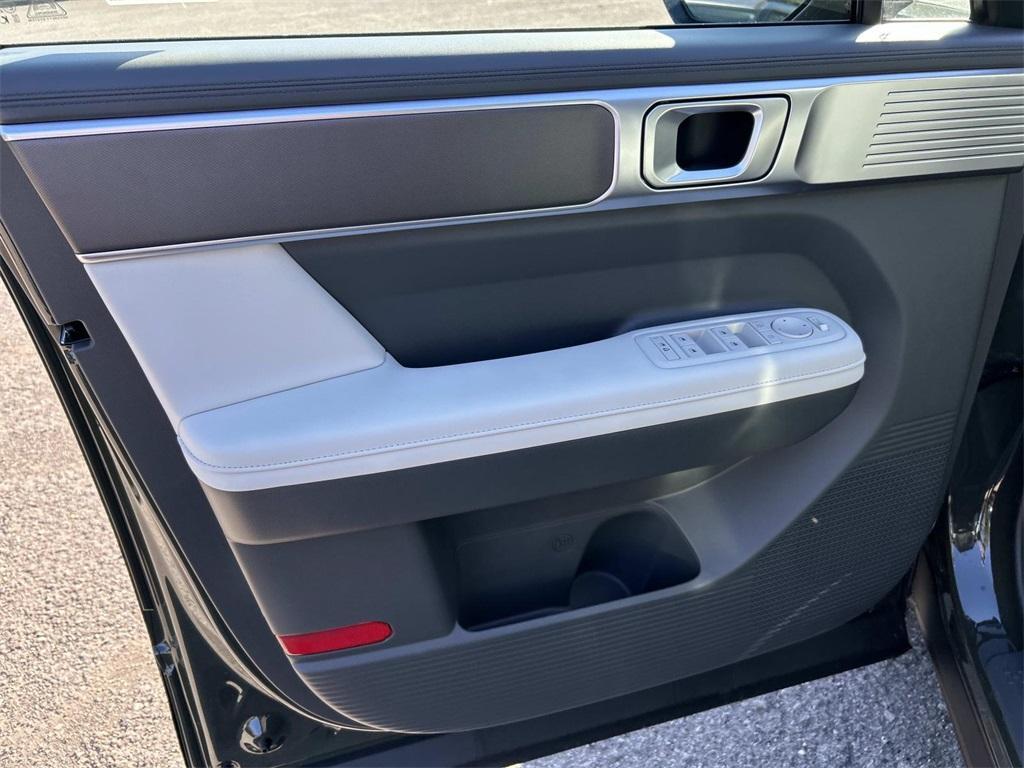 new 2026 Hyundai Santa Fe car, priced at $35,811