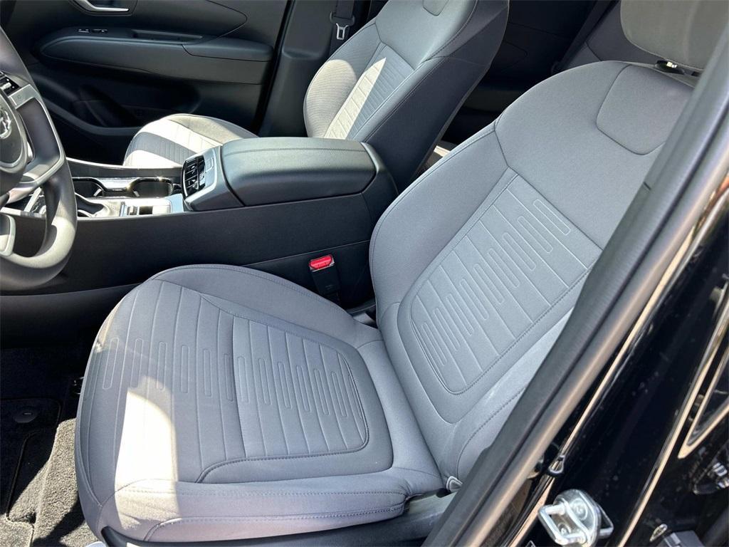 used 2024 Hyundai SANTA CRUZ car, priced at $26,601