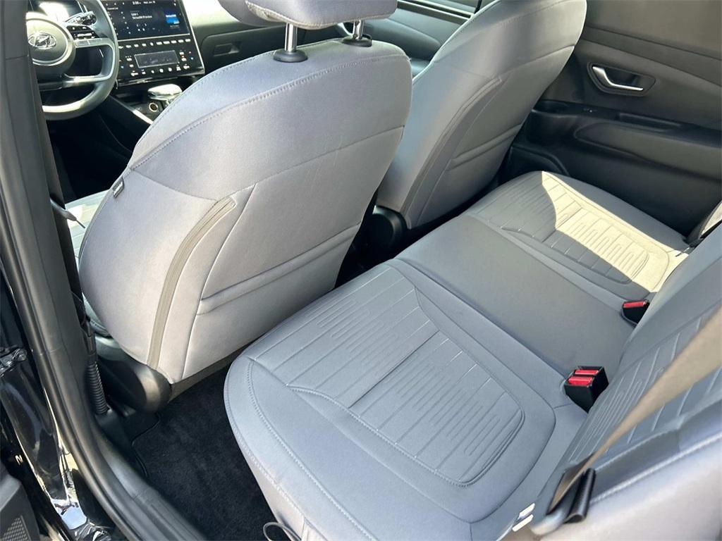 used 2024 Hyundai SANTA CRUZ car, priced at $26,601