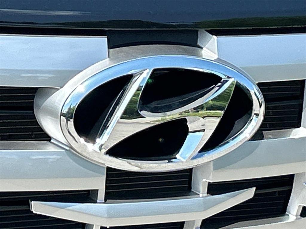 used 2024 Hyundai SANTA CRUZ car, priced at $26,601