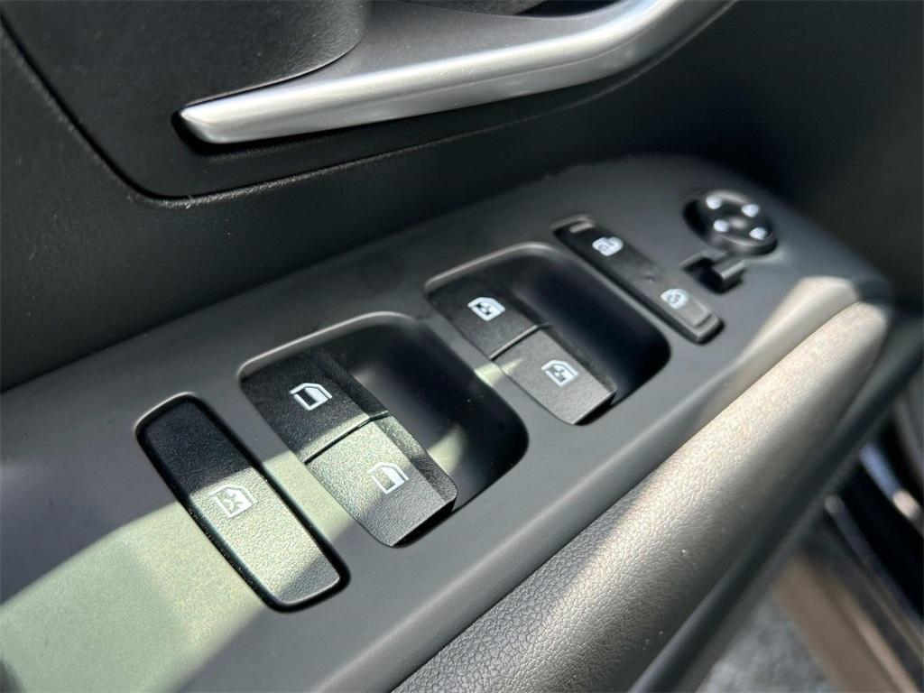 used 2024 Hyundai SANTA CRUZ car, priced at $26,601