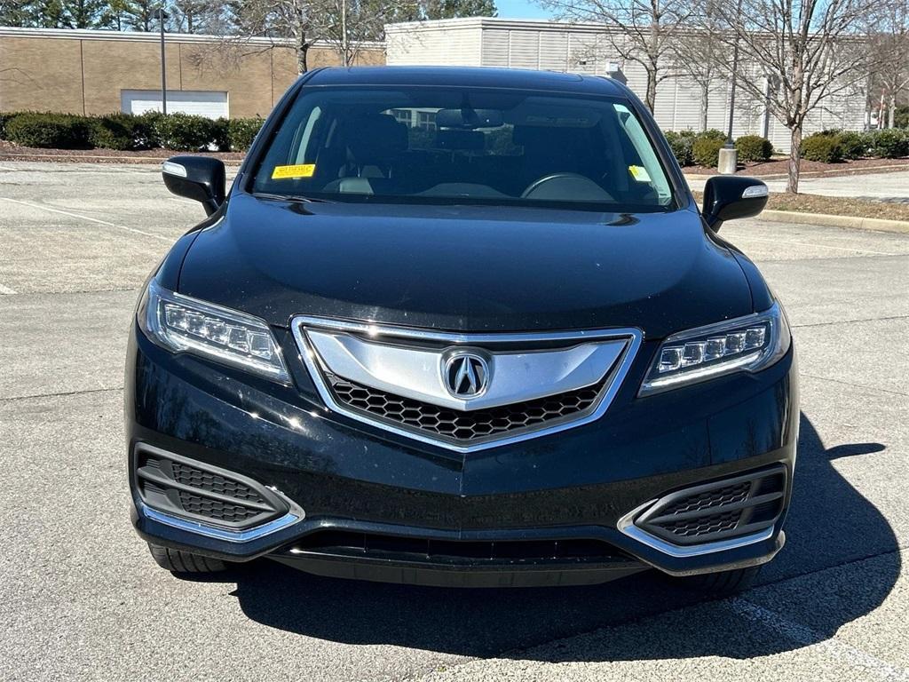 used 2018 Acura RDX car, priced at $17,902