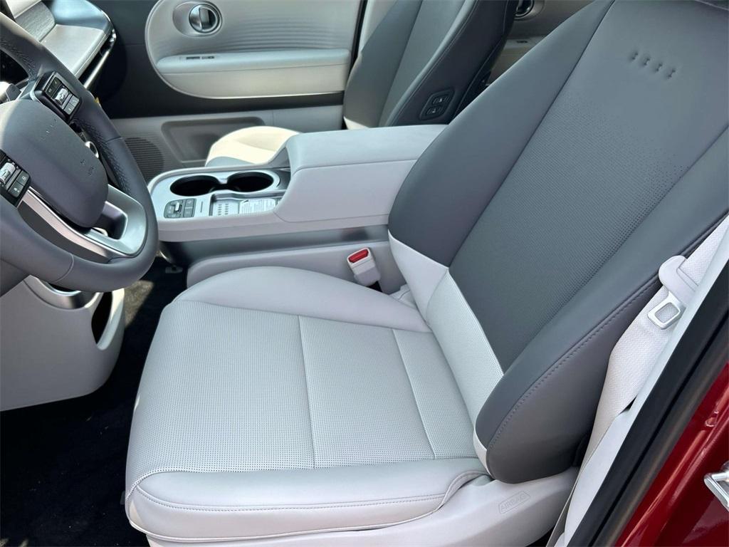 new 2026 Hyundai IONIQ 9 car, priced at $63,393