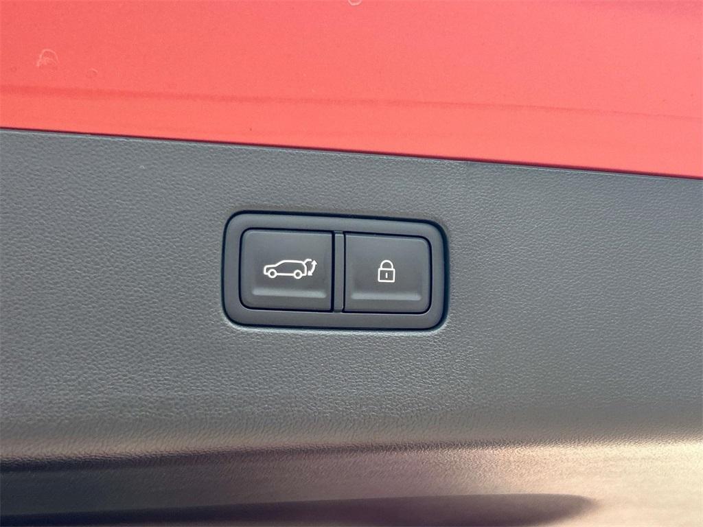 new 2026 Hyundai IONIQ 9 car, priced at $63,393