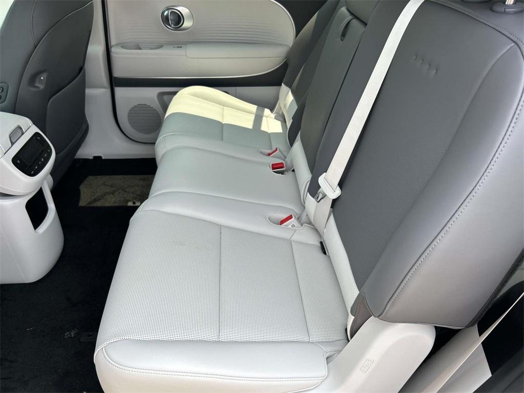 new 2026 Hyundai IONIQ 9 car, priced at $63,393