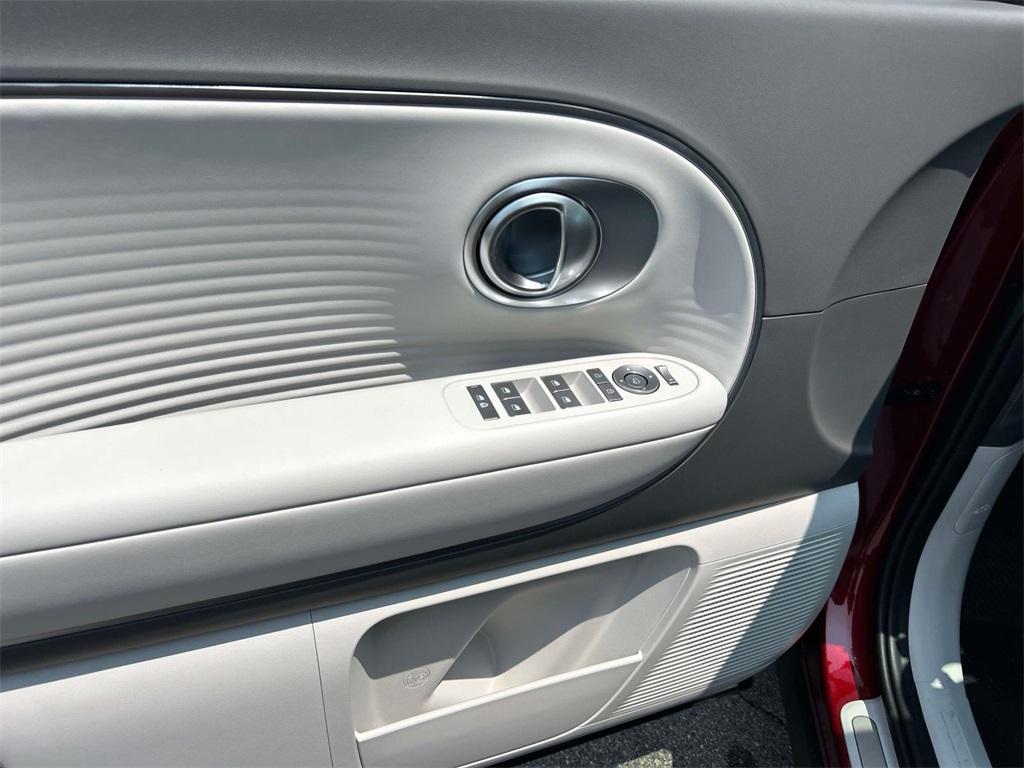 new 2026 Hyundai IONIQ 9 car, priced at $63,393