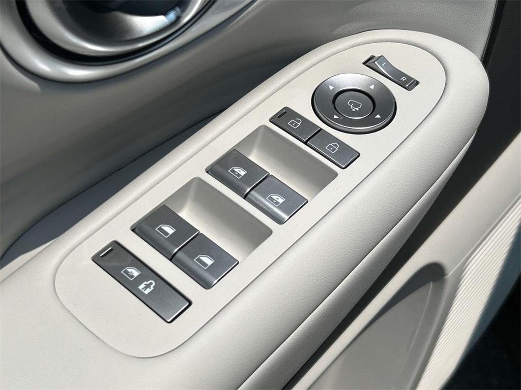 new 2026 Hyundai IONIQ 9 car, priced at $63,393