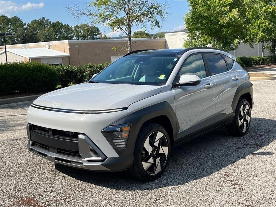 used 2025 Hyundai Kona car, priced at $29,901