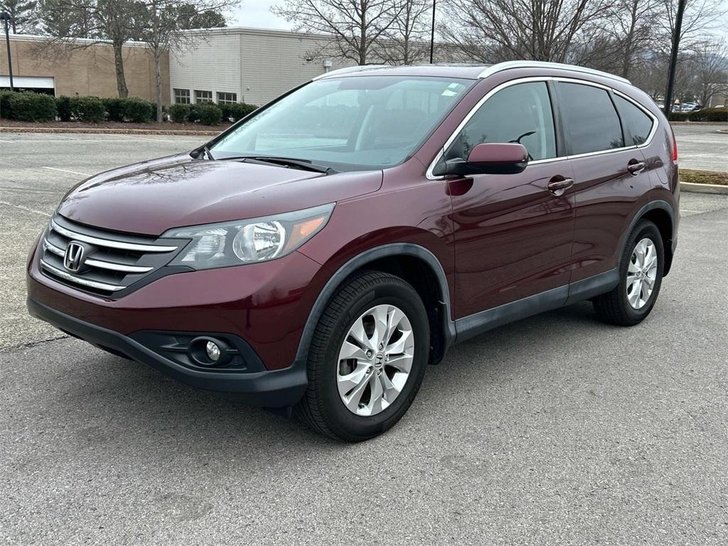 used 2014 Honda CR-V car, priced at $16,903