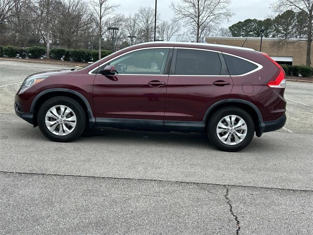 used 2014 Honda CR-V car, priced at $16,903