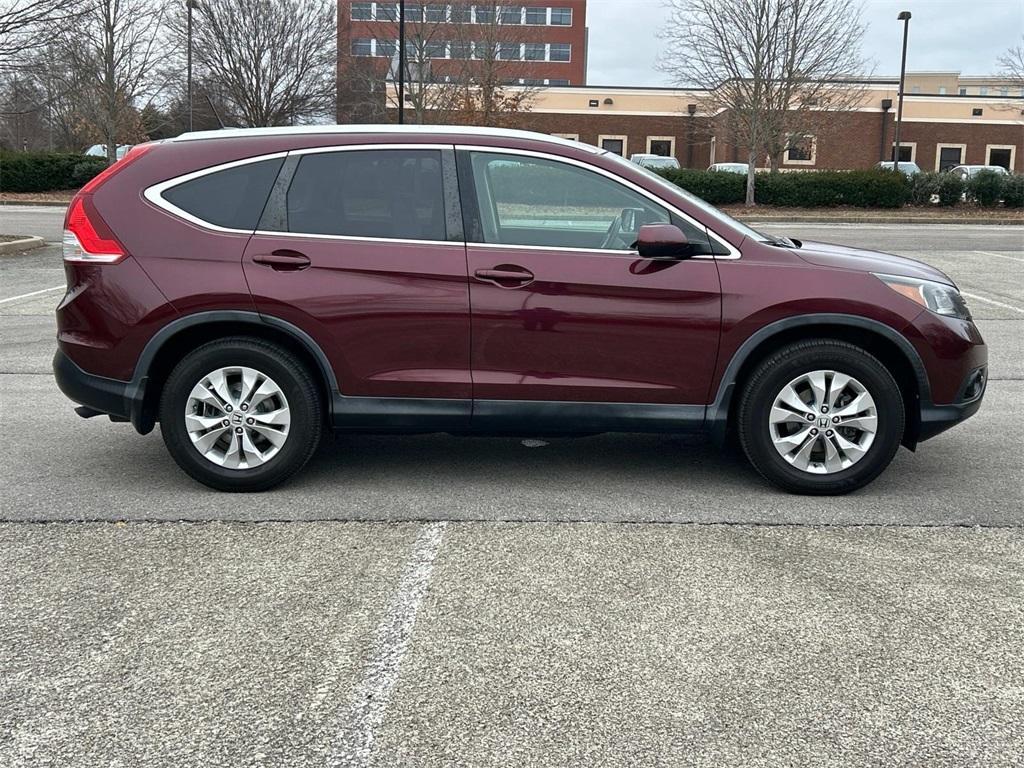 used 2014 Honda CR-V car, priced at $16,903