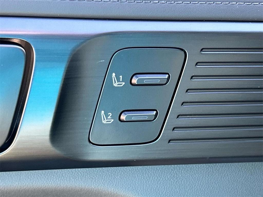 new 2026 Hyundai Santa Fe car, priced at $45,734