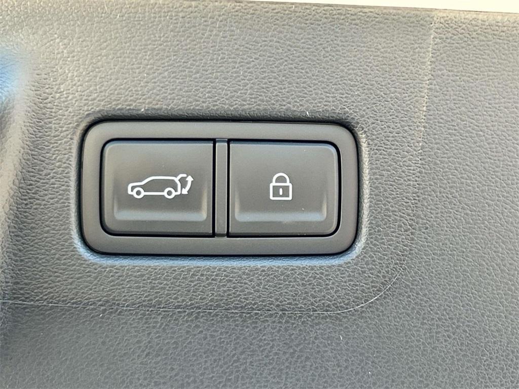 new 2026 Hyundai Santa Fe car, priced at $45,734