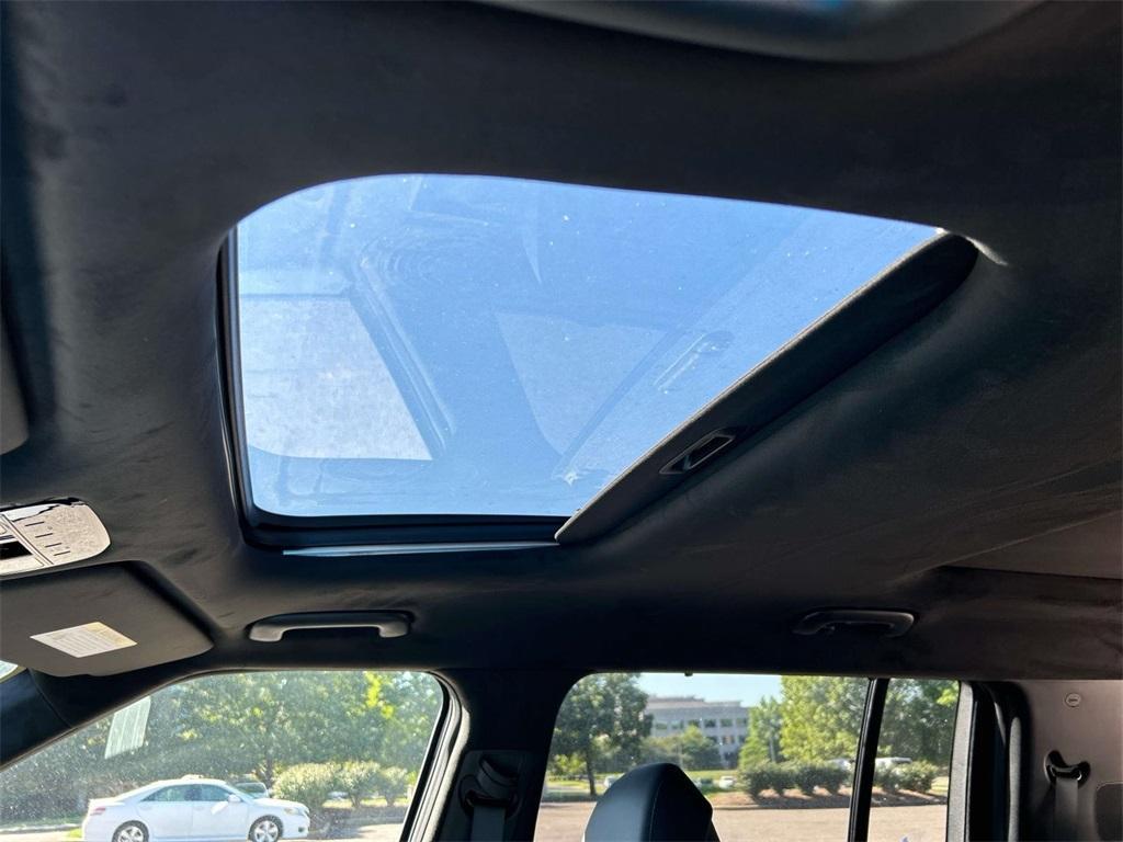 new 2026 Hyundai Santa Fe car, priced at $45,734