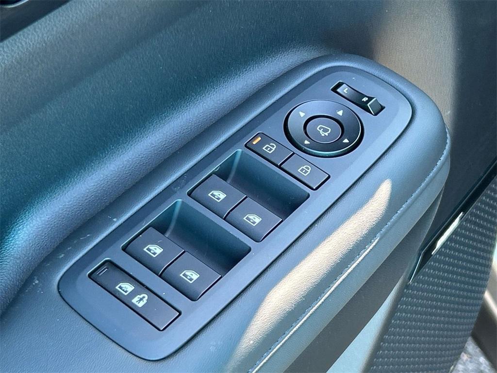 new 2026 Hyundai Santa Fe car, priced at $45,734