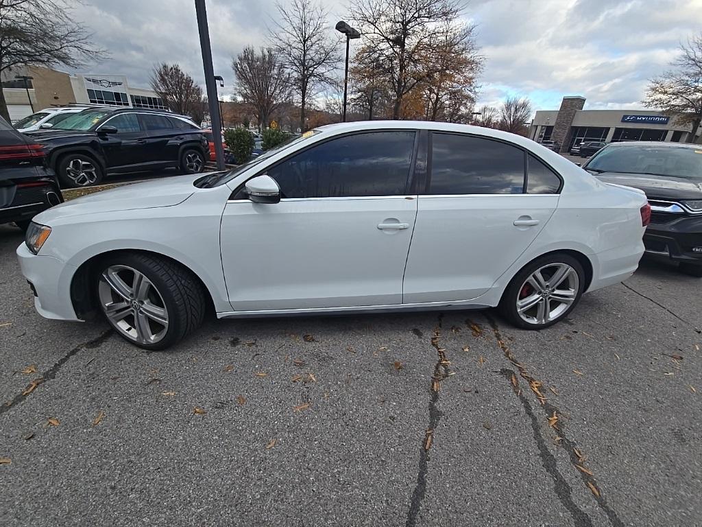 used 2015 Volkswagen Jetta car, priced at $13,711