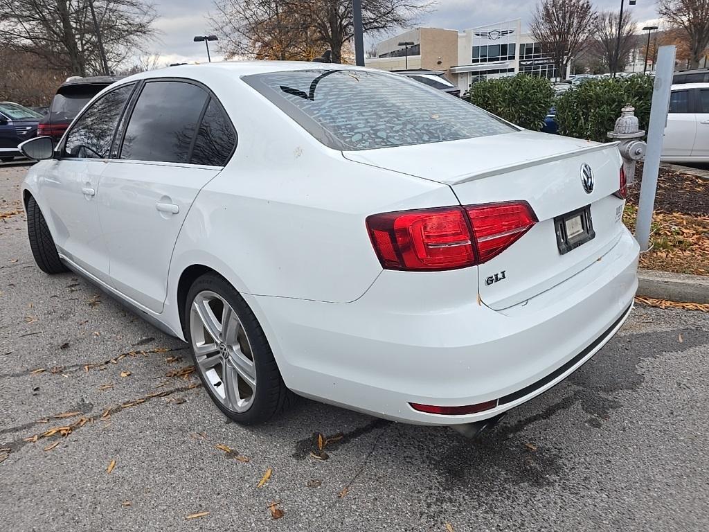 used 2015 Volkswagen Jetta car, priced at $13,711