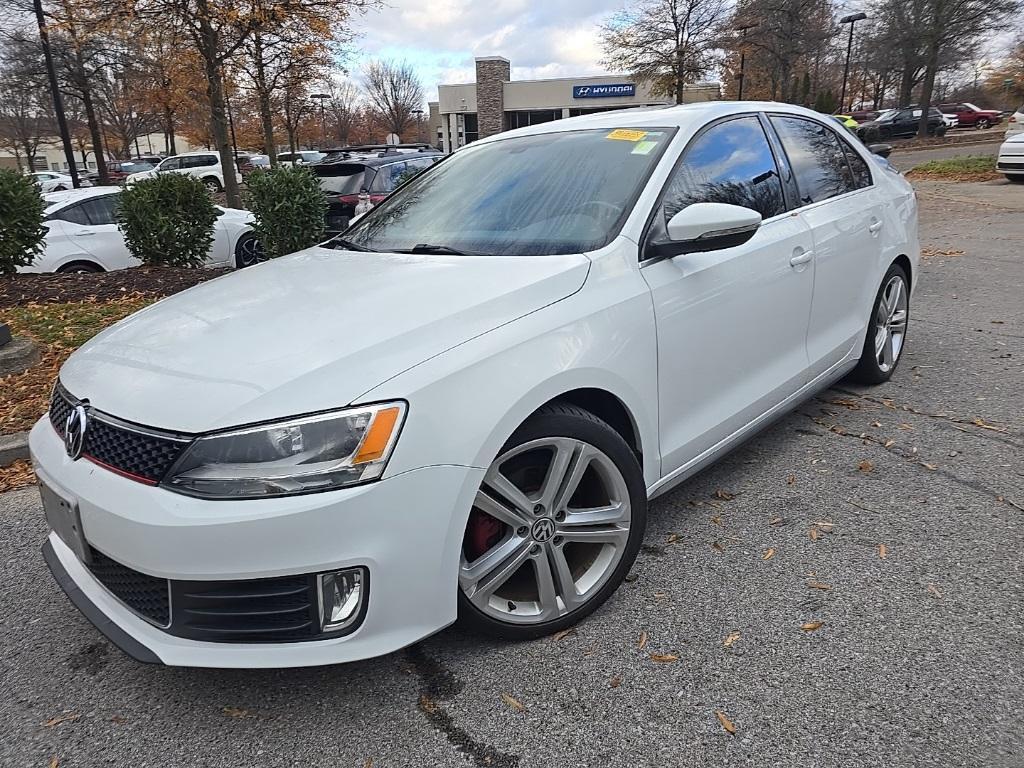 used 2015 Volkswagen Jetta car, priced at $13,711