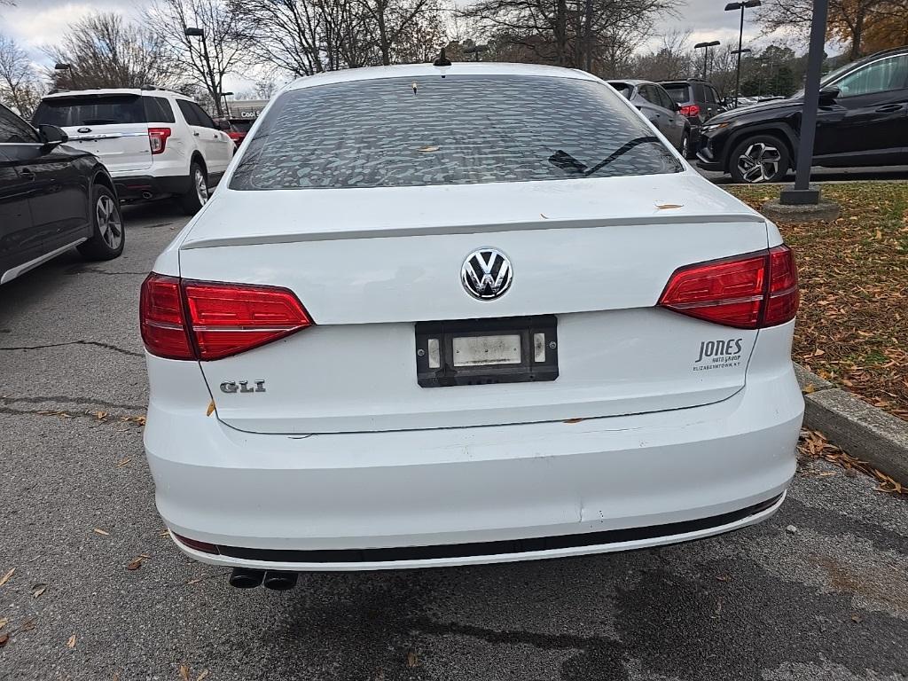 used 2015 Volkswagen Jetta car, priced at $13,711