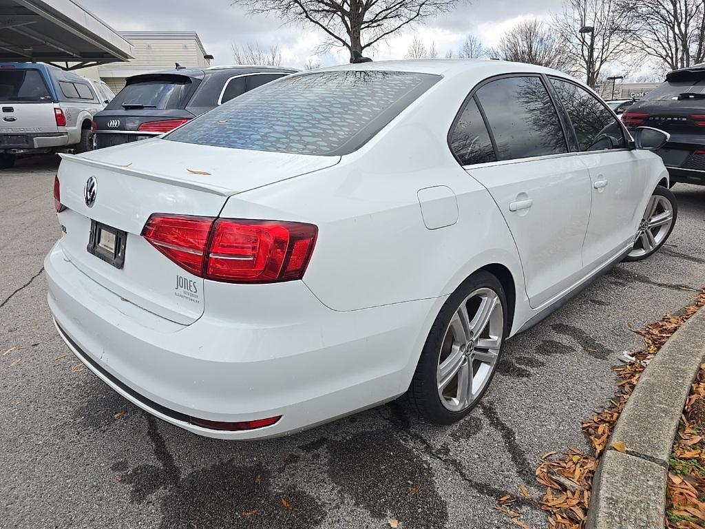 used 2015 Volkswagen Jetta car, priced at $13,711