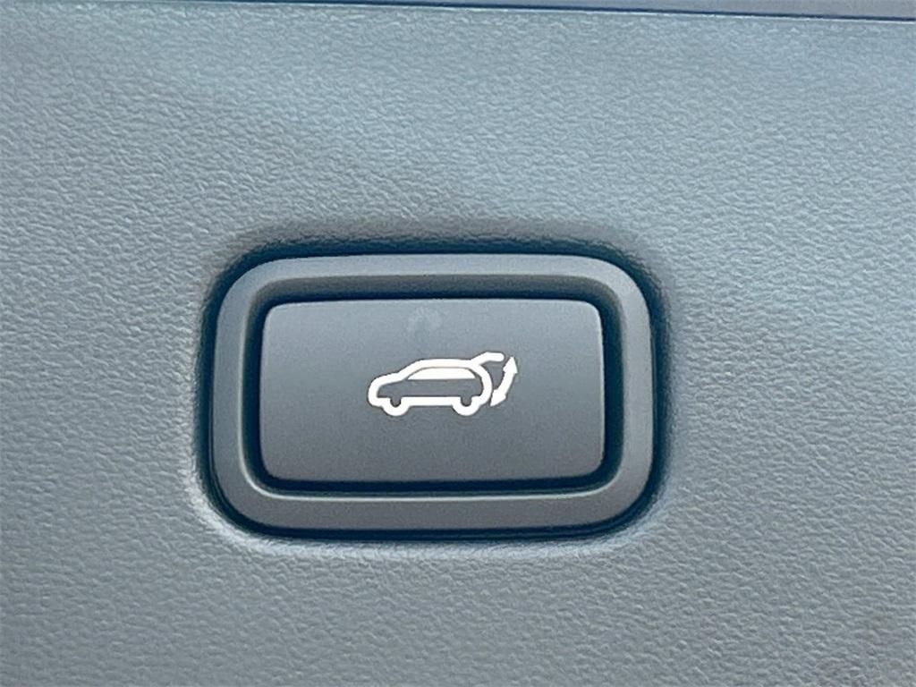 new 2025 Hyundai TUCSON Hybrid car, priced at $36,529