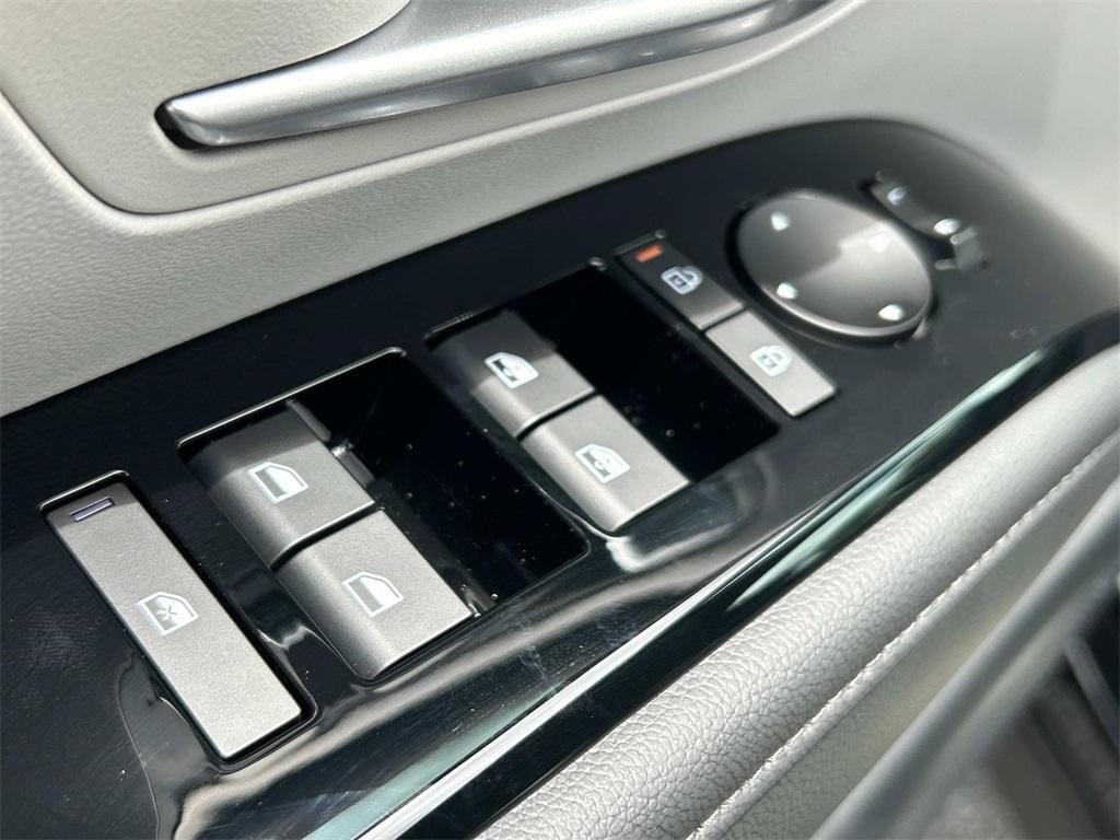 new 2025 Hyundai TUCSON Hybrid car, priced at $36,529
