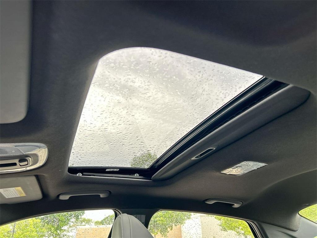 new 2025 Hyundai ELANTRA HEV car, priced at $26,046