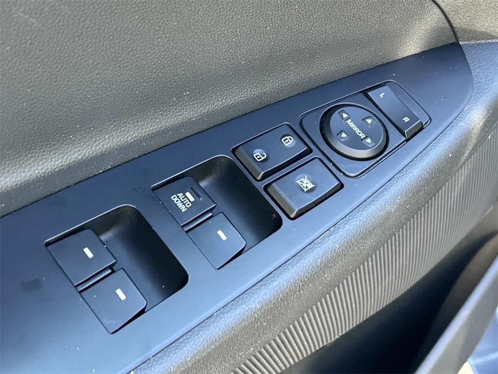 used 2017 Hyundai Tucson car, priced at $13,921