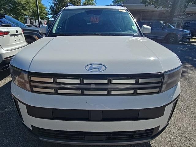 used 2024 Hyundai Santa Fe car, priced at $26,907