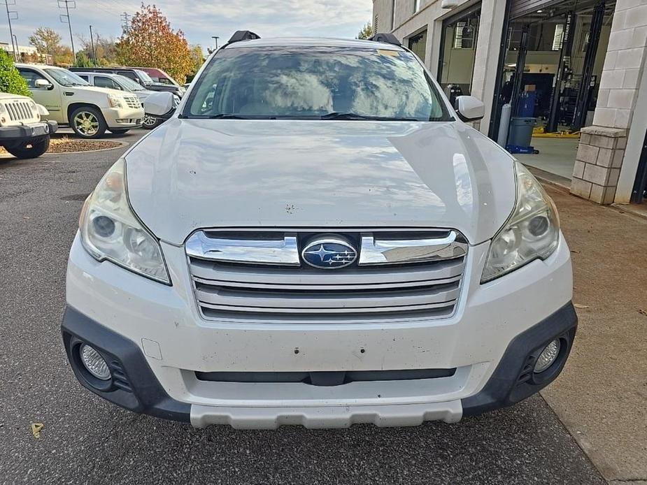 used 2014 Subaru Outback car, priced at $11,912