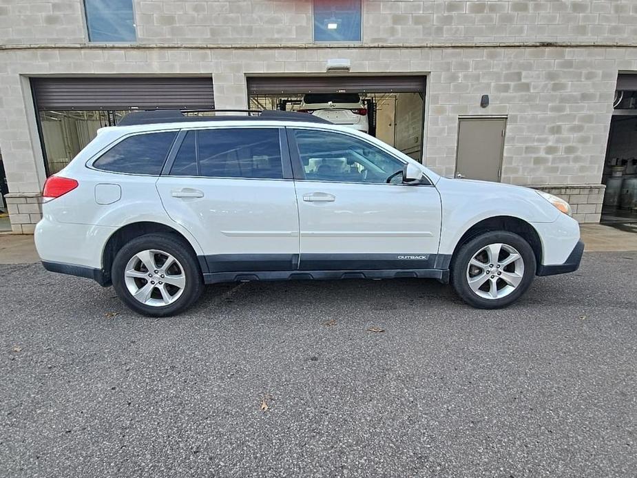 used 2014 Subaru Outback car, priced at $11,912