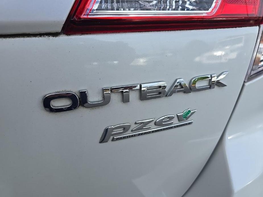 used 2014 Subaru Outback car, priced at $11,912