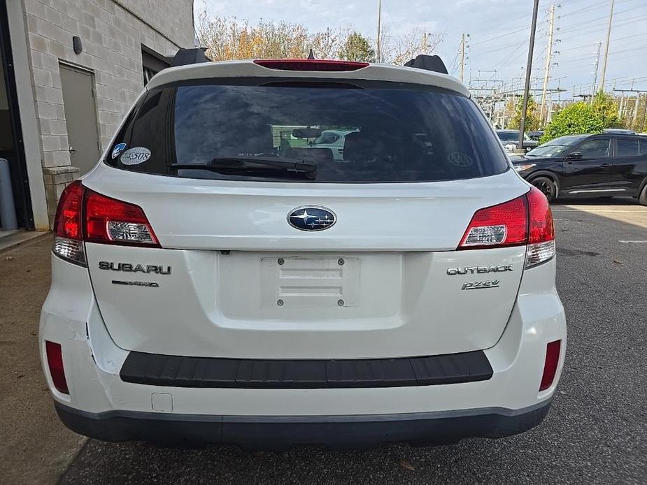 used 2014 Subaru Outback car, priced at $11,912