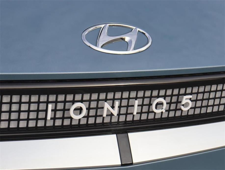 new 2024 Hyundai IONIQ 5 car, priced at $51,690