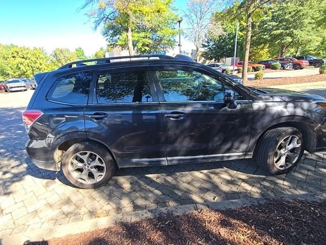 used 2017 Subaru Forester car, priced at $16,912
