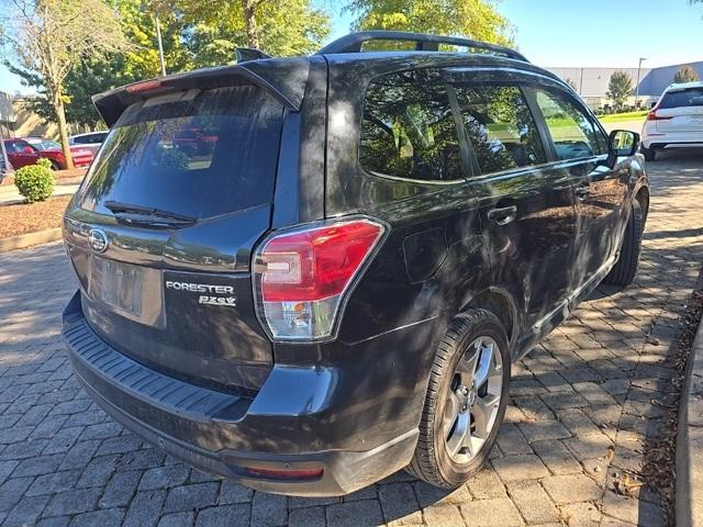 used 2017 Subaru Forester car, priced at $16,912