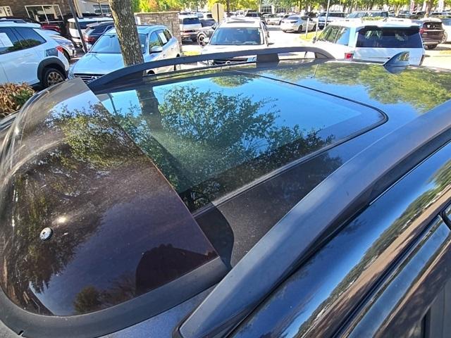used 2017 Subaru Forester car, priced at $16,912