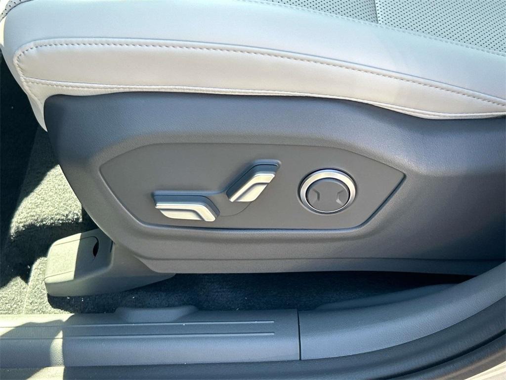 new 2026 Hyundai SANTA FE HEV car, priced at $38,246