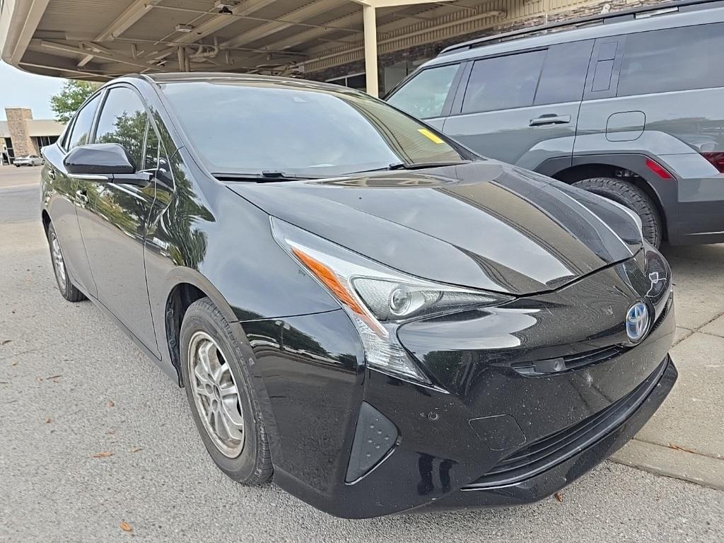 used 2017 Toyota Prius car, priced at $16,903