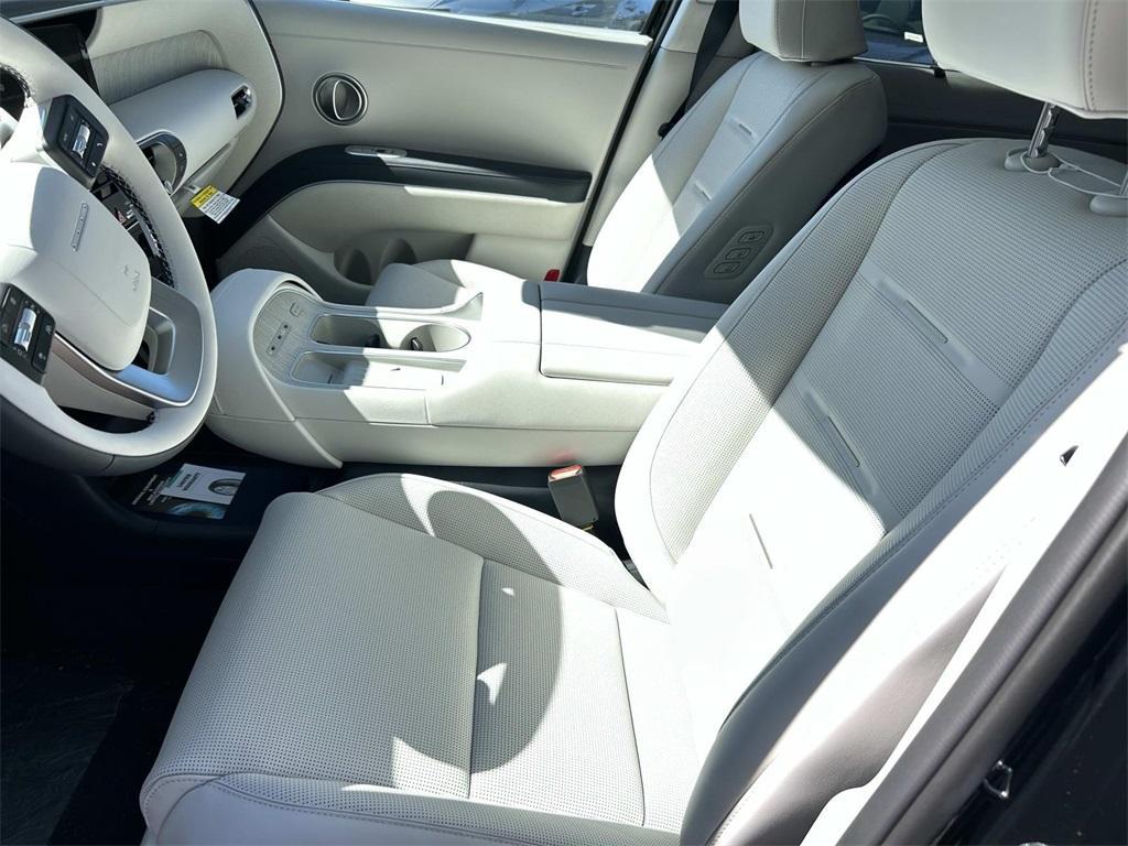 new 2026 Hyundai Palisade car, priced at $51,592