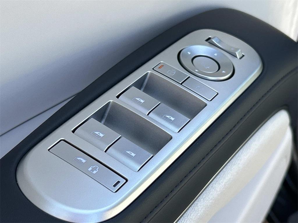 new 2026 Hyundai Palisade car, priced at $51,592