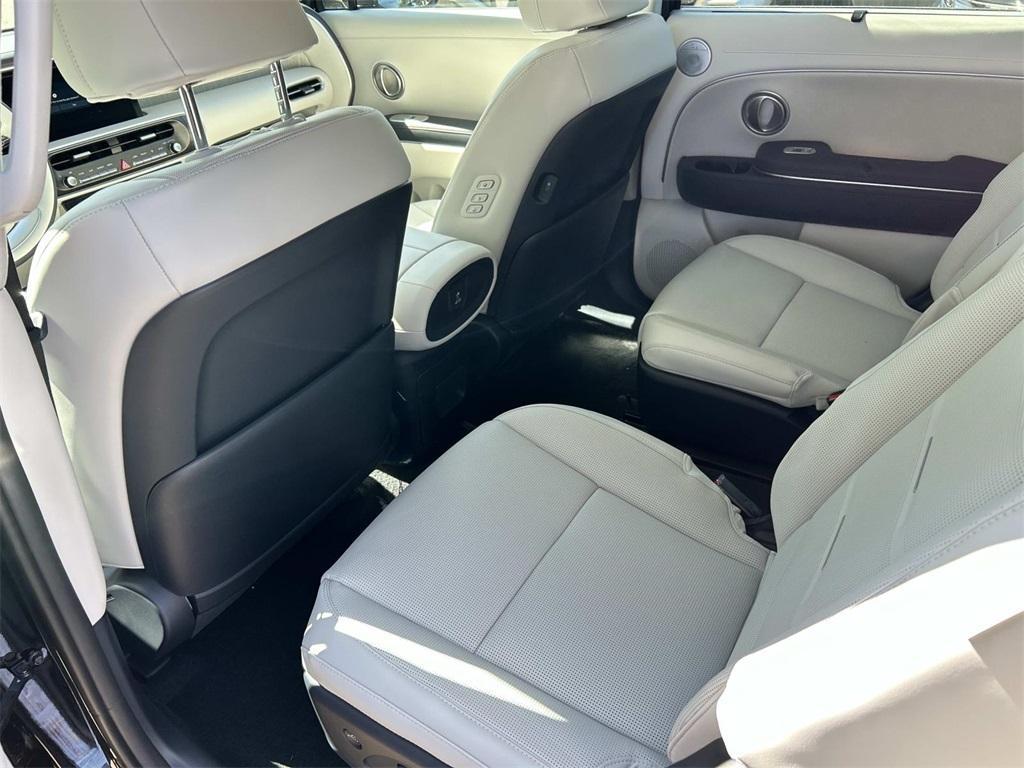 new 2026 Hyundai Palisade car, priced at $51,592