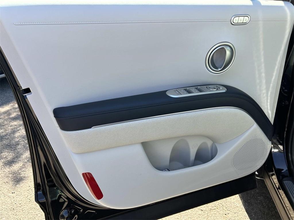 new 2026 Hyundai Palisade car, priced at $51,592