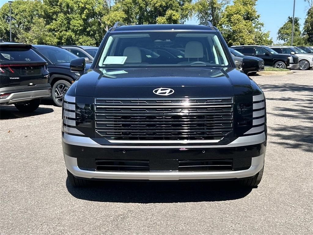 new 2026 Hyundai Palisade car, priced at $51,592