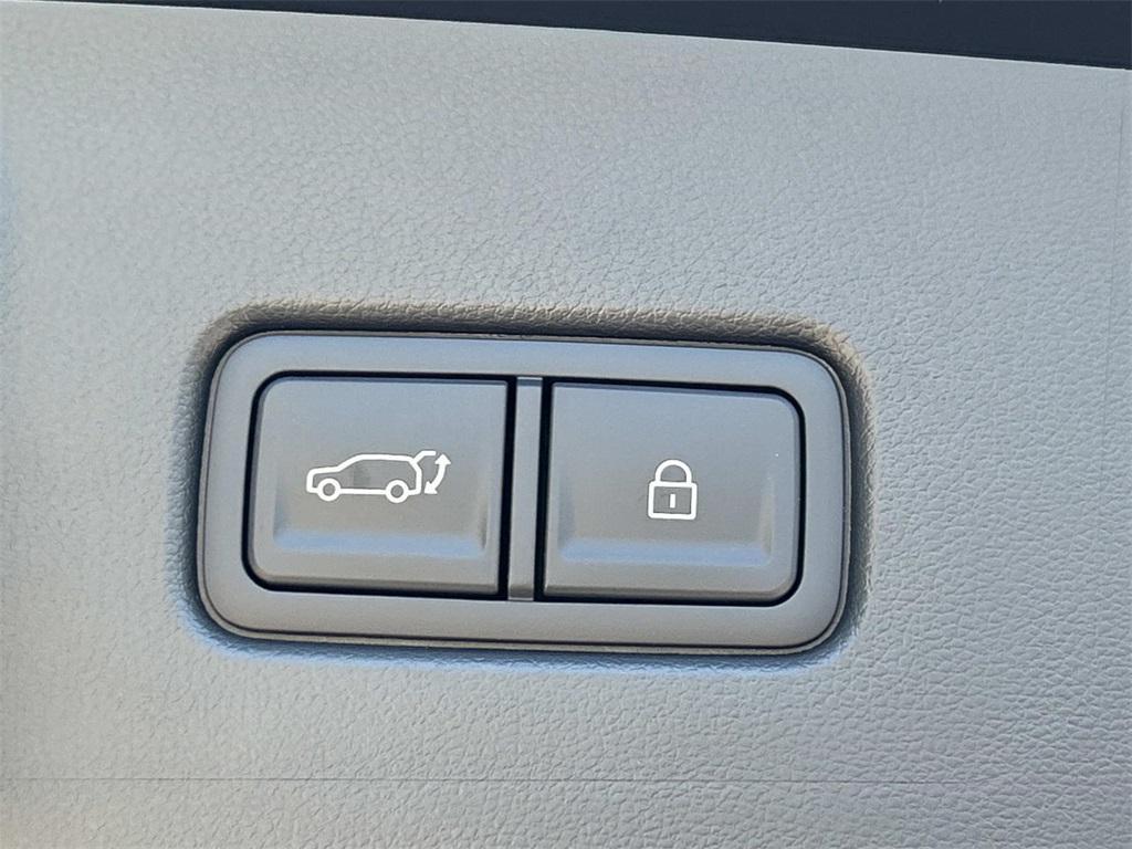 new 2026 Hyundai Palisade car, priced at $51,592