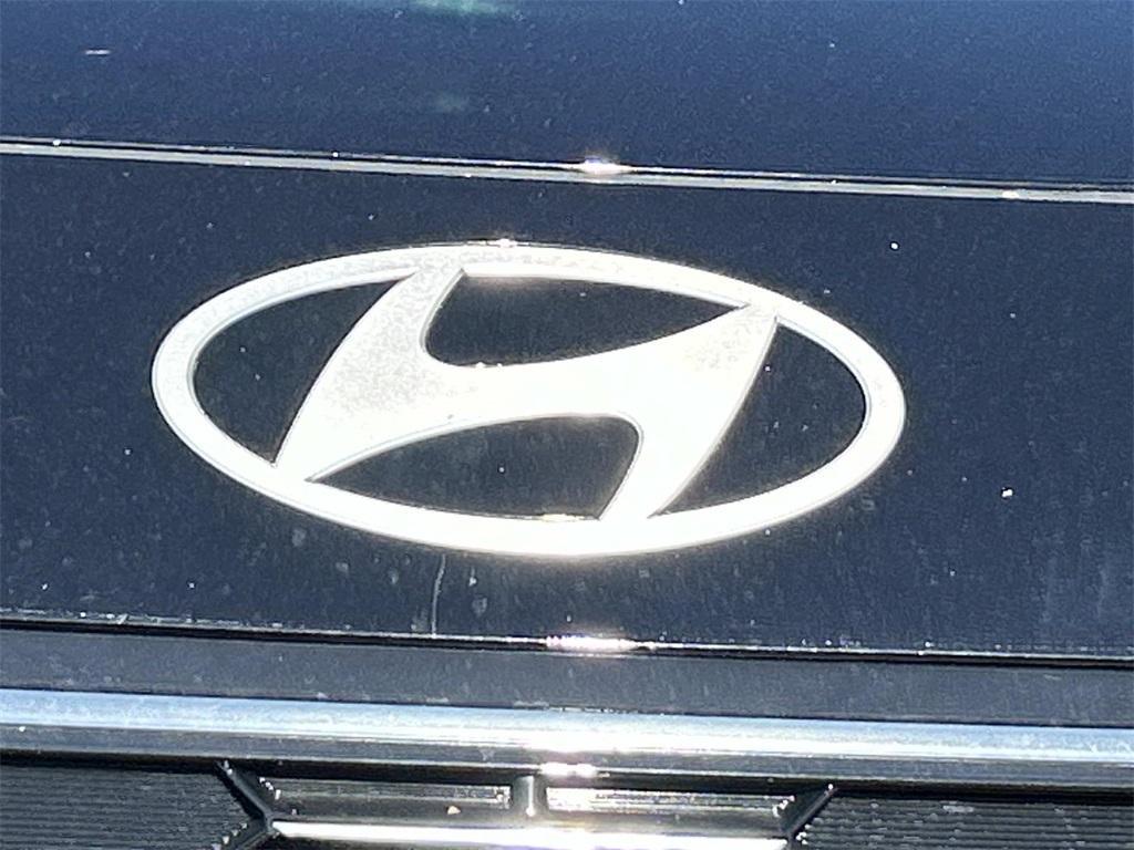 new 2026 Hyundai Palisade car, priced at $51,592