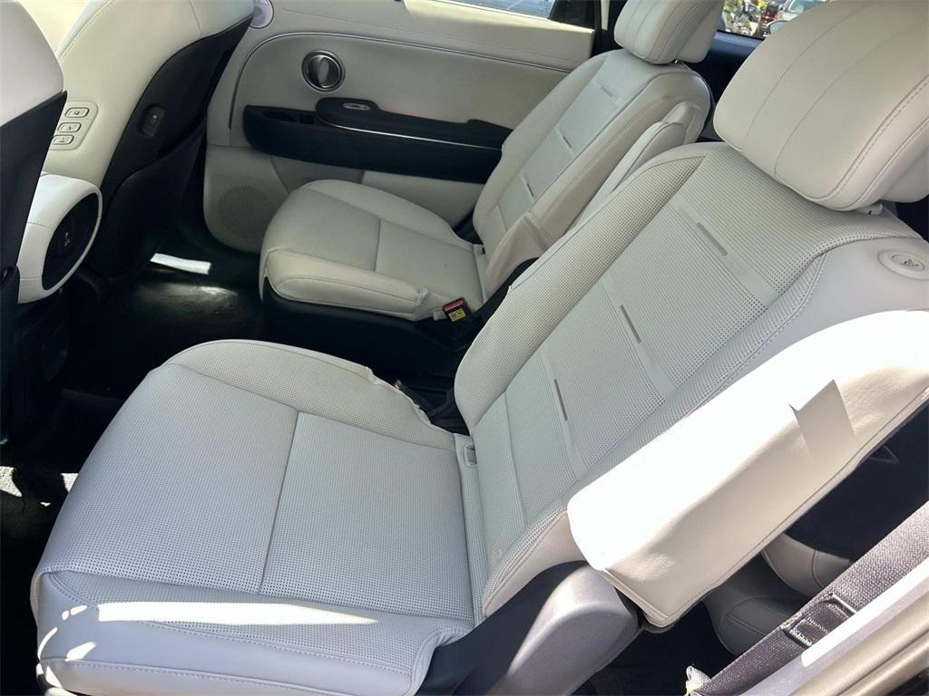 new 2026 Hyundai Palisade car, priced at $51,592