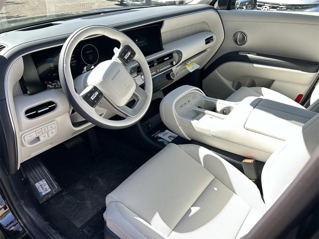 new 2026 Hyundai Palisade car, priced at $51,592