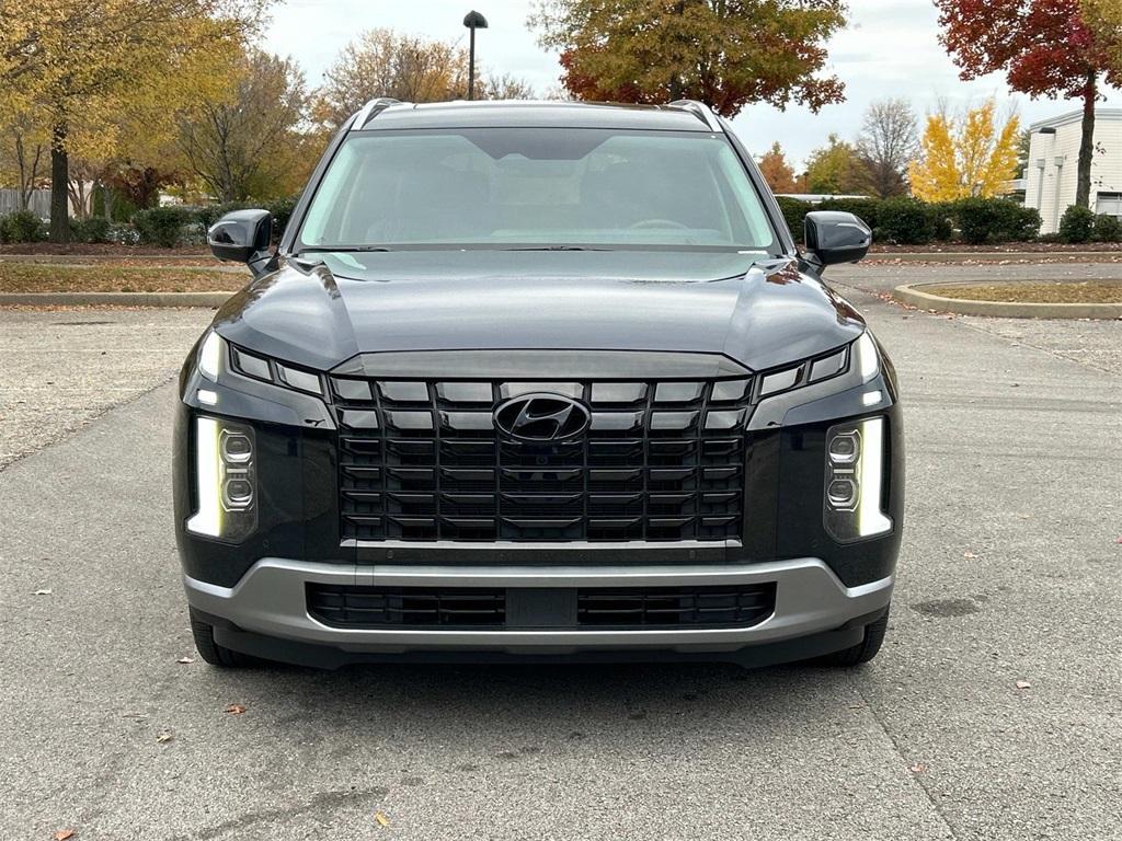 used 2024 Hyundai Palisade car, priced at $43,811