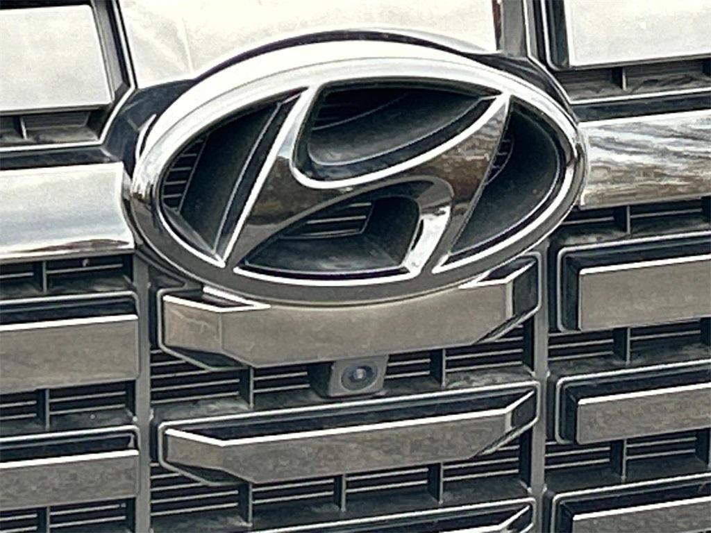 used 2024 Hyundai Palisade car, priced at $43,811